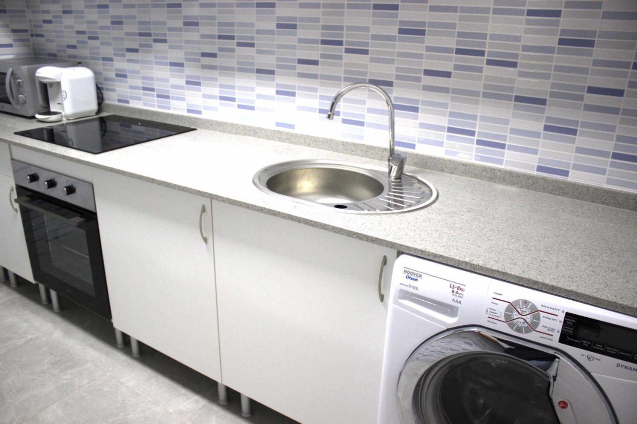 El Piso Mas Centrico Del Humedo Desayuno Incluido Apartment Leon Exterior photo