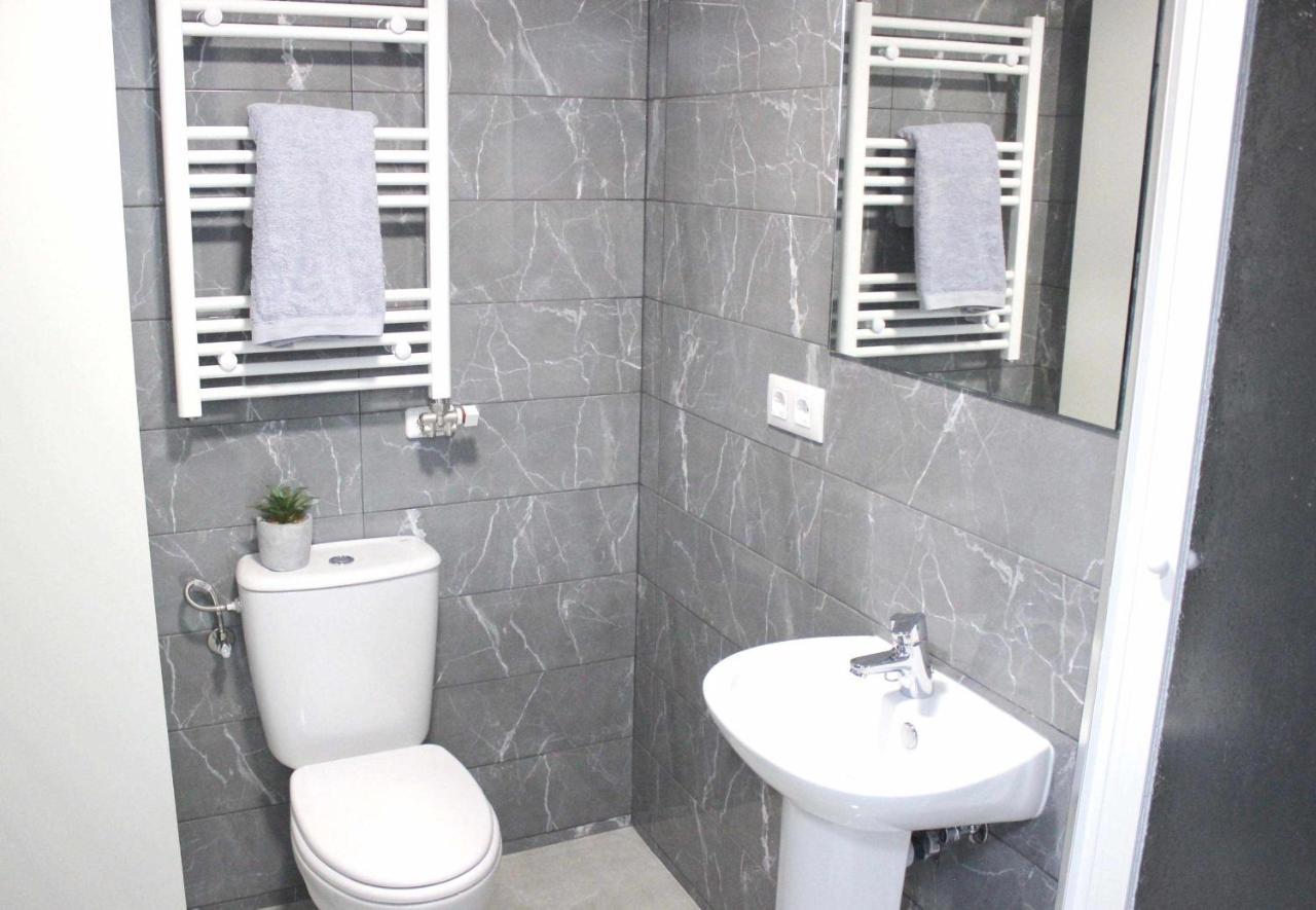 El Piso Mas Centrico Del Humedo Desayuno Incluido Apartment Leon Exterior photo