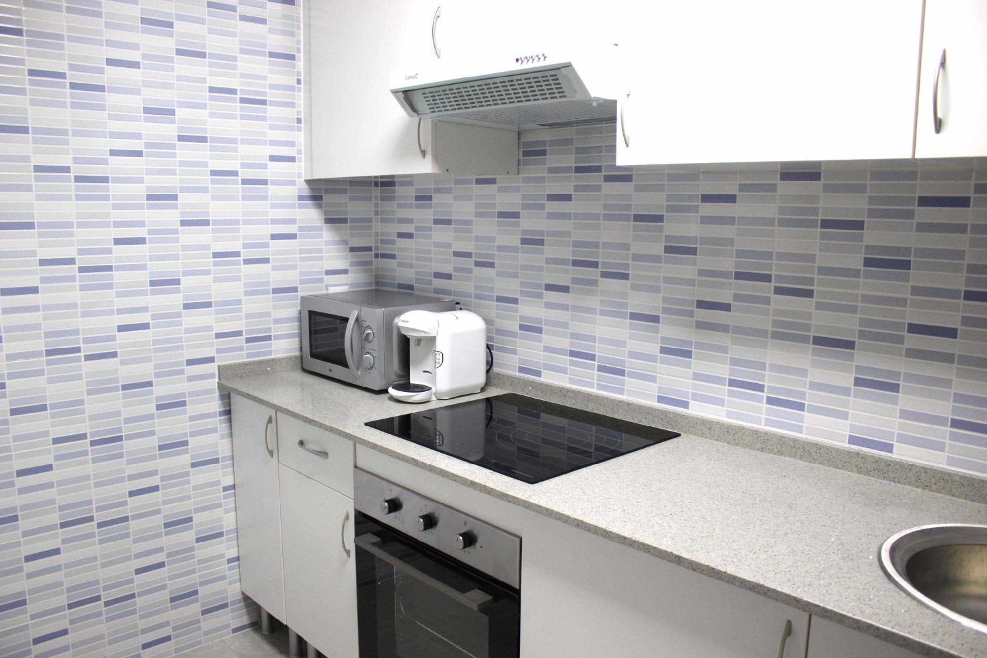 El Piso Mas Centrico Del Humedo Desayuno Incluido Apartment Leon Exterior photo