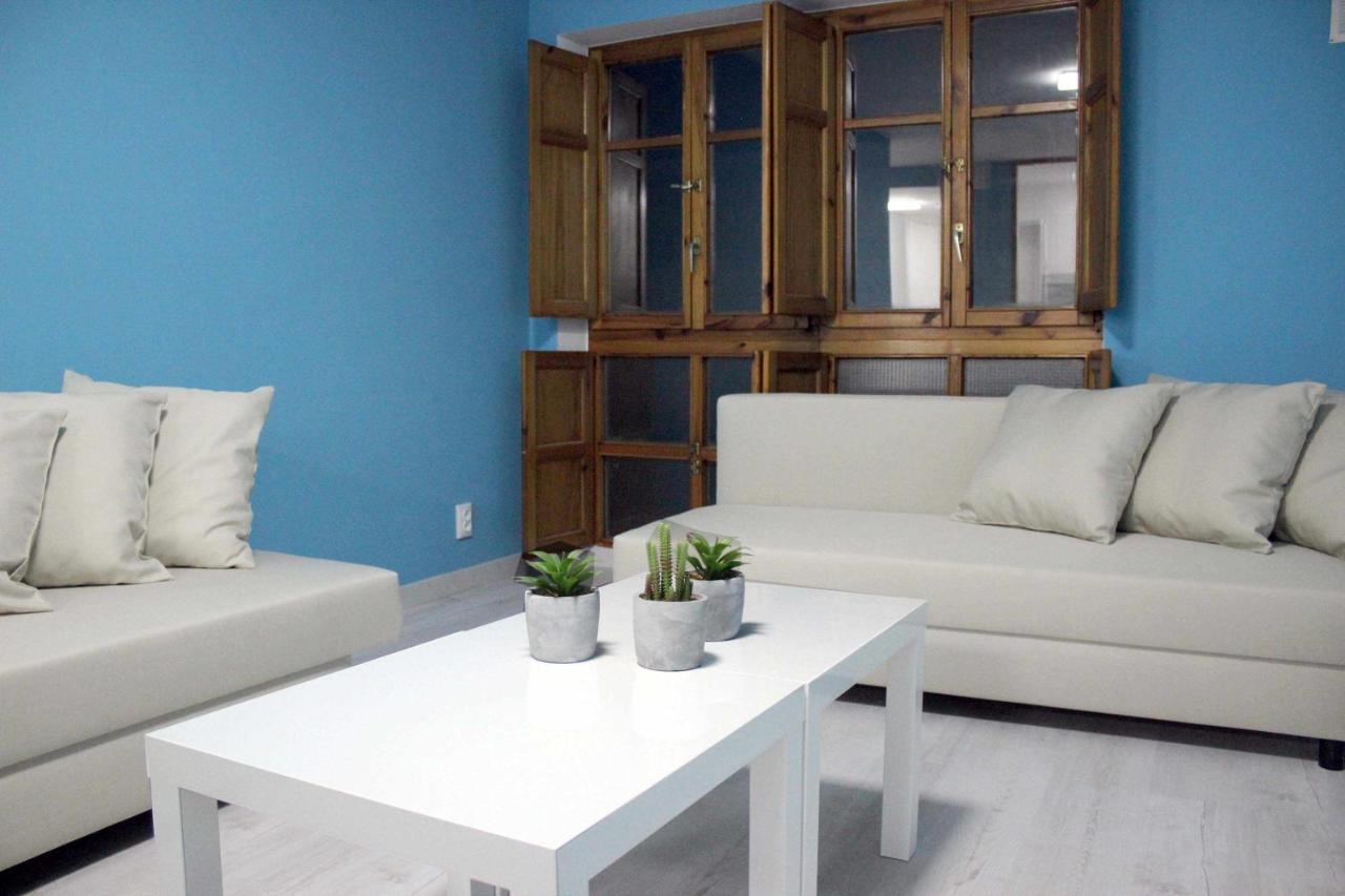 El Piso Mas Centrico Del Humedo Desayuno Incluido Apartment Leon Exterior photo