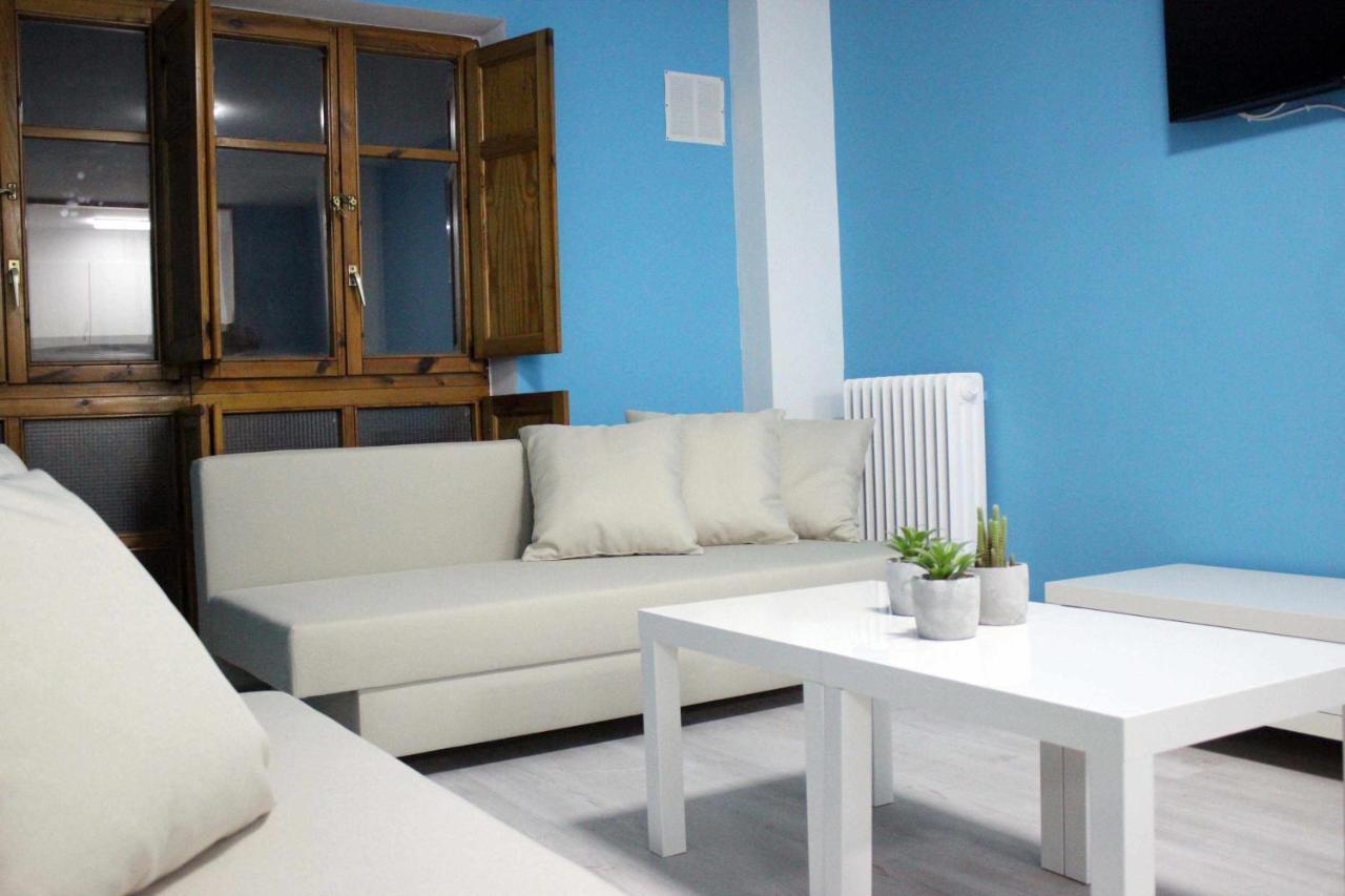 El Piso Mas Centrico Del Humedo Desayuno Incluido Apartment Leon Exterior photo