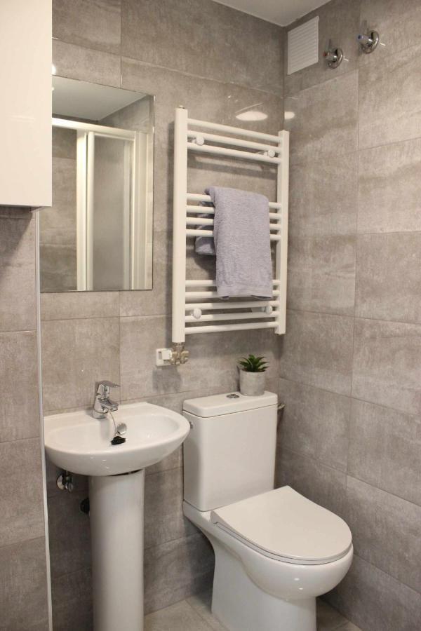 El Piso Mas Centrico Del Humedo Desayuno Incluido Apartment Leon Exterior photo