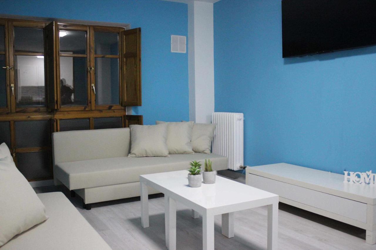 El Piso Mas Centrico Del Humedo Desayuno Incluido Apartment Leon Exterior photo